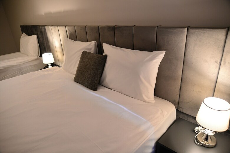 Bed & Breakfast Privado Hotels