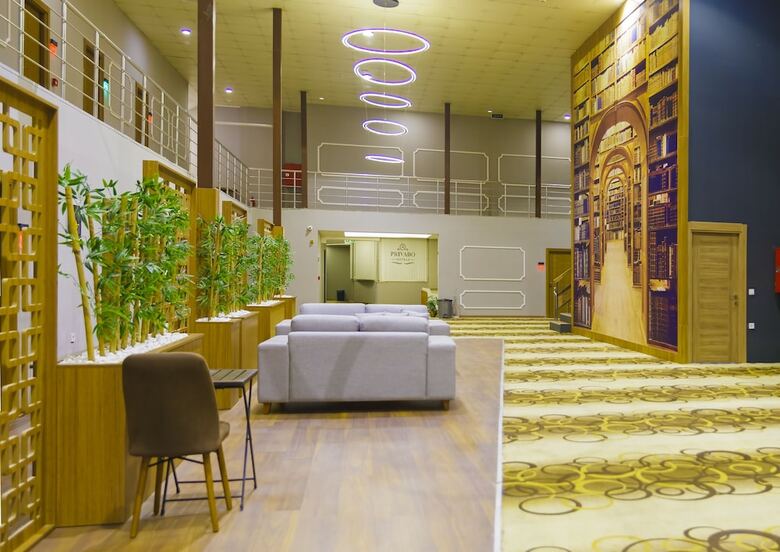 Bed & Breakfast Privado Hotels