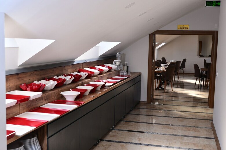 Bed & Breakfast Privado Hotels