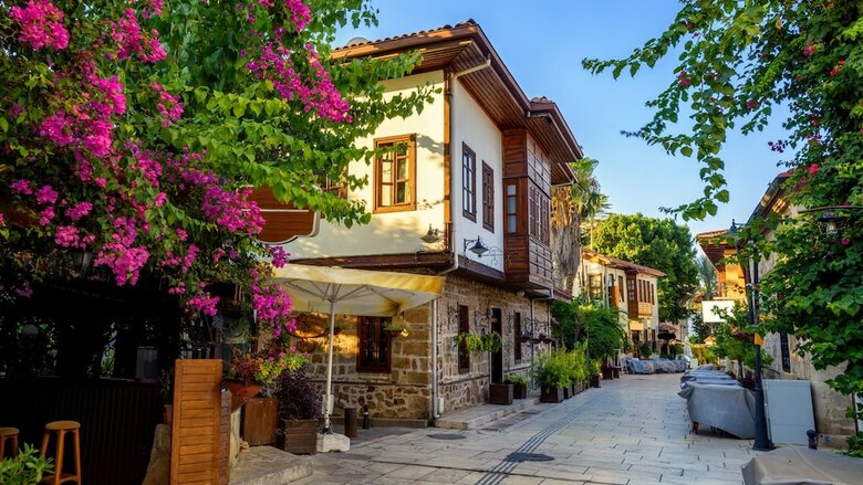 Bed & Breakfast Privado Hotels