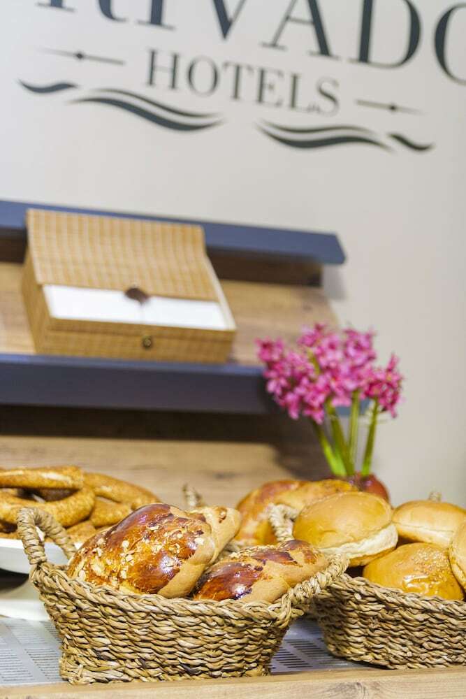 Bed & Breakfast Privado Hotels