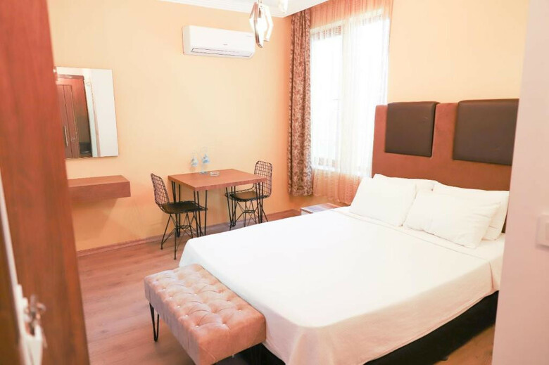 Hotel Betas Guesthouse