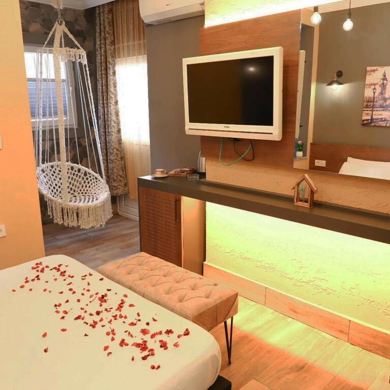 Hotel Betas Guesthouse