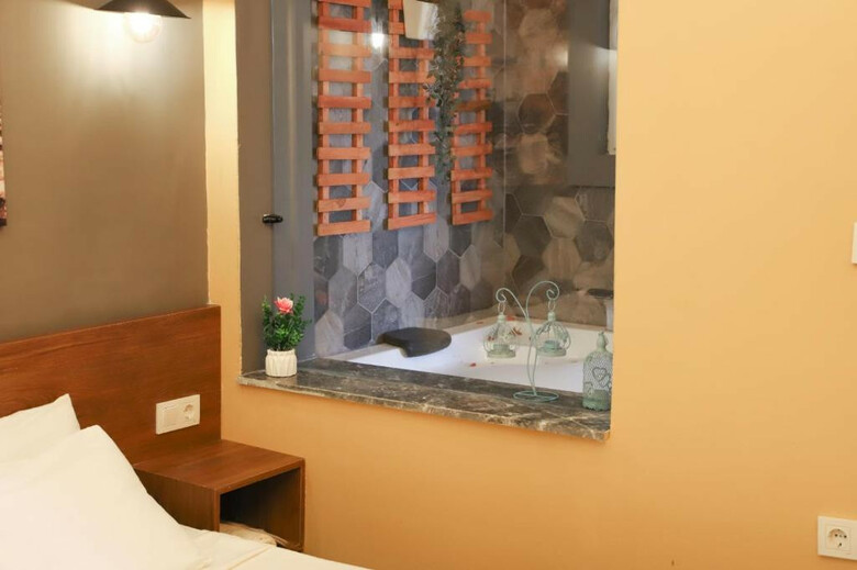 Hotel Betas Guesthouse
