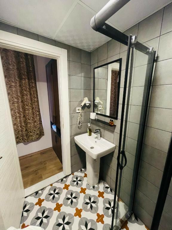 Hotel Betas Guesthouse