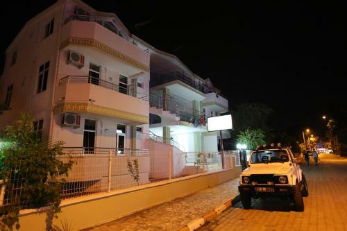 Apartamento Paradise Homes