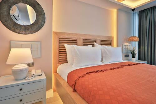 Kalkan Saray Suites Hotel