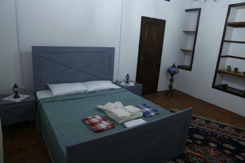 Bed & Breakfast Mehmet Ar?f Bey Boutique Hotel