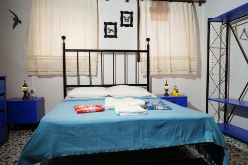 Bed & Breakfast Mehmet Ar?f Bey Boutique Hotel