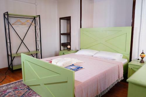 Bed & Breakfast Mehmet Ar?f Bey Boutique Hotel