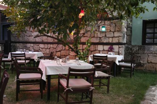 Bed & Breakfast Mehmet Ar?f Bey Boutique Hotel
