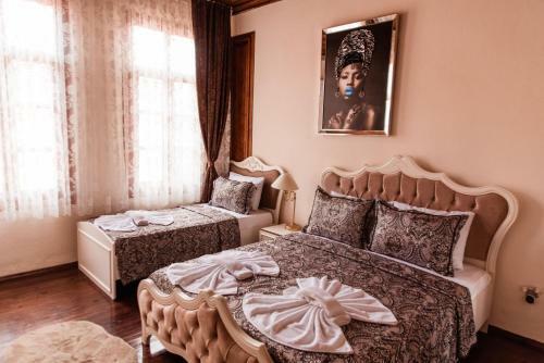 Albergue Ela Butik Otel Antalya