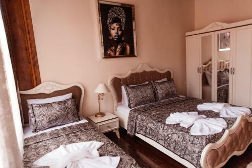Albergue Ela Butik Otel Antalya