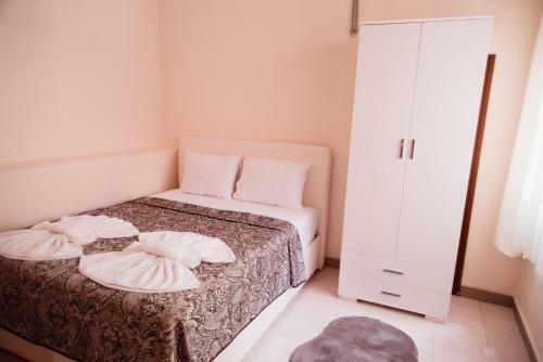 Albergue Ela Butik Otel Antalya