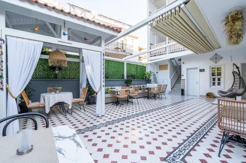 Hotel Kiana Kale?�?