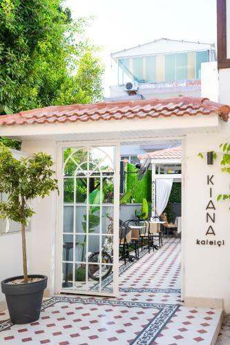 Hotel Kiana Kale?�?