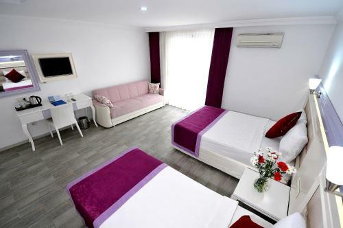 Hotel Sun Maritim