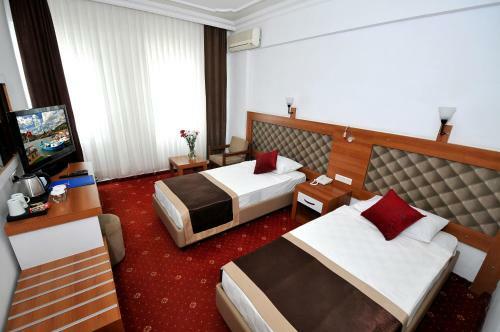 Hotel Sun Maritim