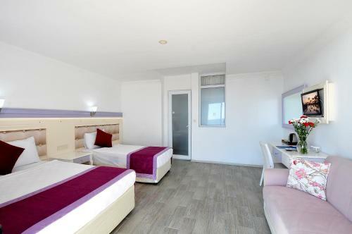 Hotel Sun Maritim