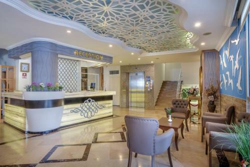Hotel Sun Maritim