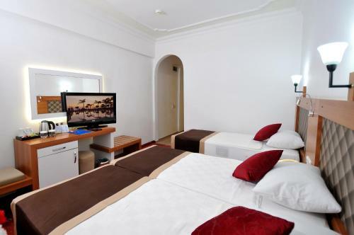 Hotel Sun Maritim