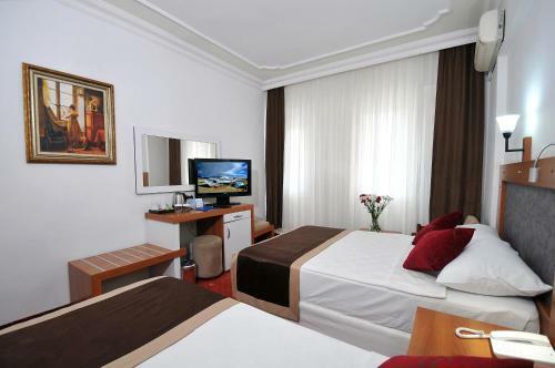 Hotel Sun Maritim