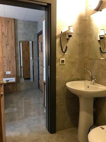 Hotel M-oda Otel