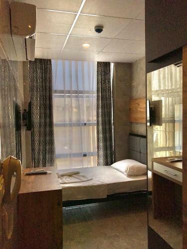 Hotel M-oda Otel