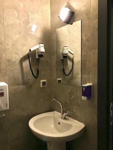 Hotel M-oda Otel