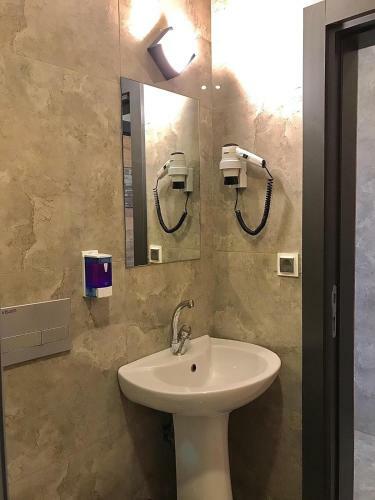 Hotel M-oda Otel