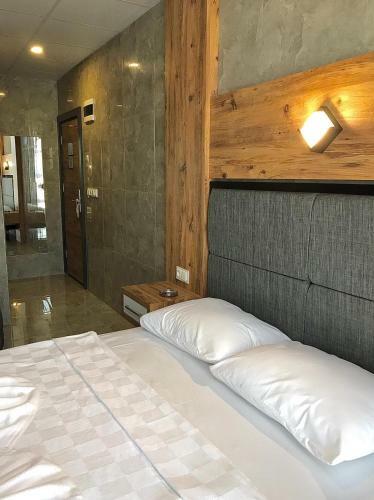 Hotel M-oda Otel