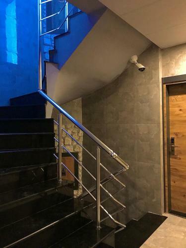 Hotel M-oda Otel