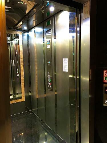 Hotel M-oda Otel