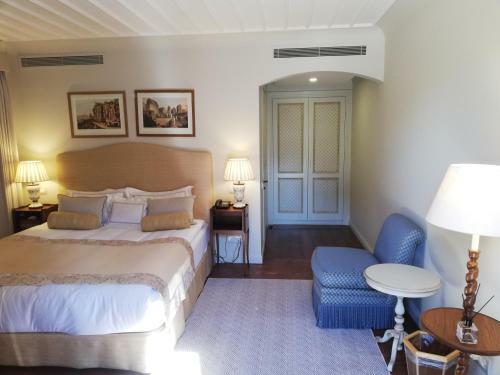 Ruinadalia Hotel - Adult Only