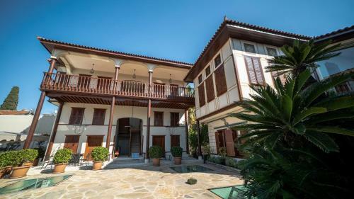 Ruinadalia Hotel - Adult Only