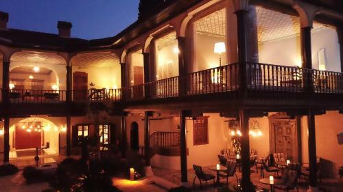 Ruinadalia Hotel - Adult Only
