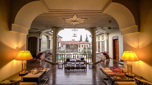 Ruinadalia Hotel - Adult Only