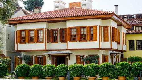 Ruinadalia Hotel - Adult Only