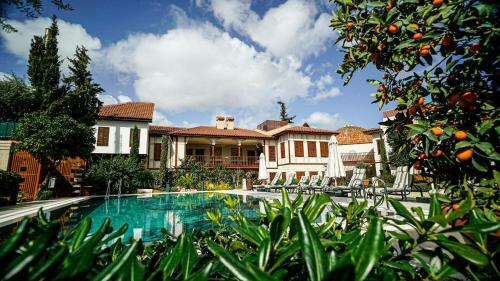 Ruinadalia Hotel - Adult Only
