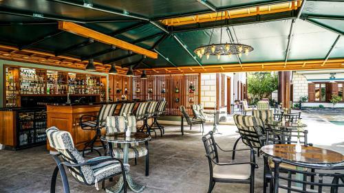 Ruinadalia Hotel - Adult Only