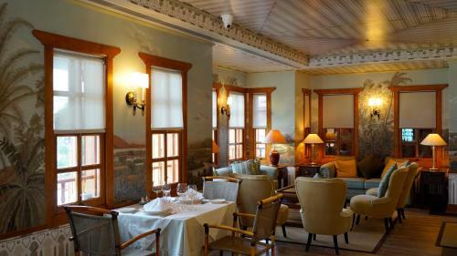 Ruinadalia Hotel - Adult Only