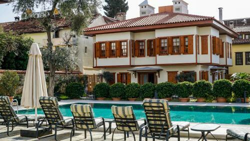 Ruinadalia Hotel - Adult Only