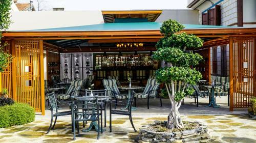 Ruinadalia Hotel - Adult Only
