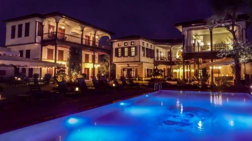 Ruinadalia Hotel - Adult Only