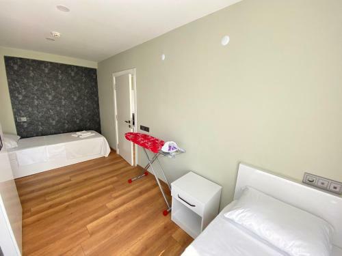 Apartamento London Otel