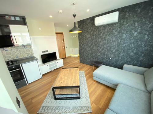 Apartamento London Otel
