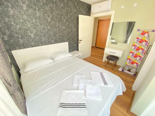 Apartamento London Otel