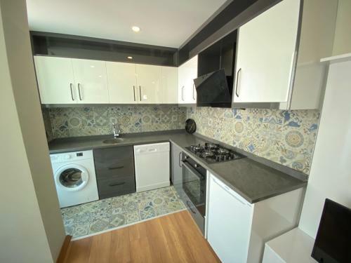 Apartamento London Otel