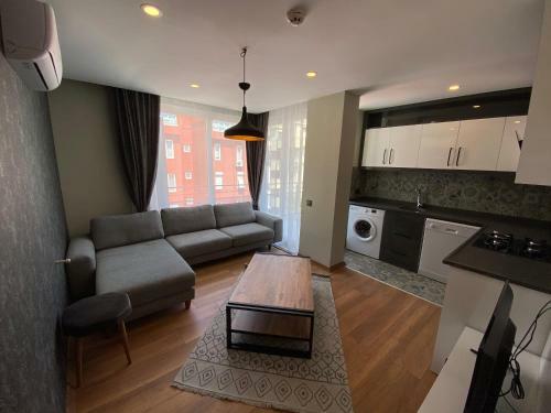 Apartamento London Otel