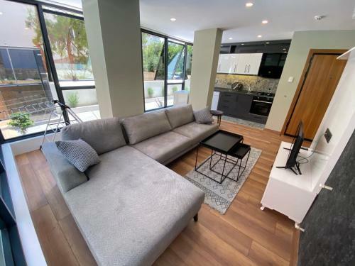 Apartamento London Otel